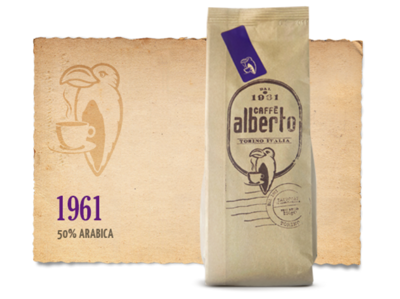Caffè Alberto